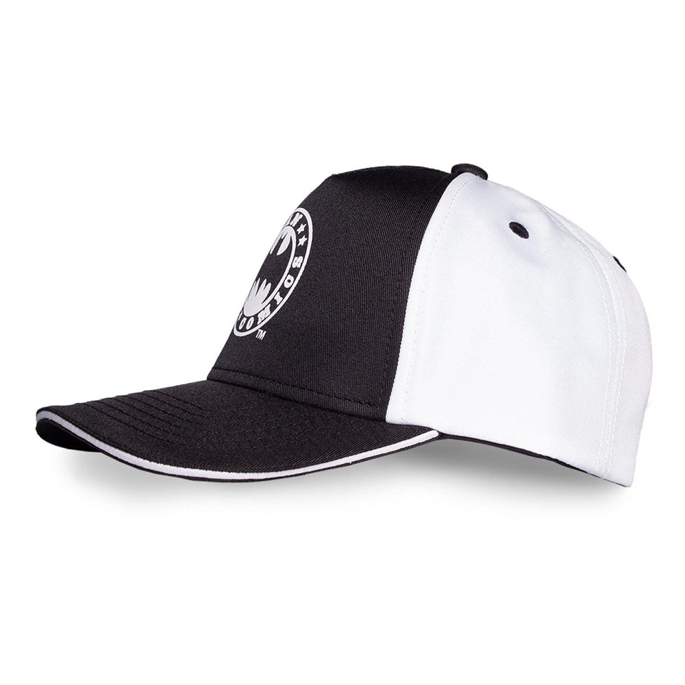 DC Comics Batman Logo Adjustable Cap
