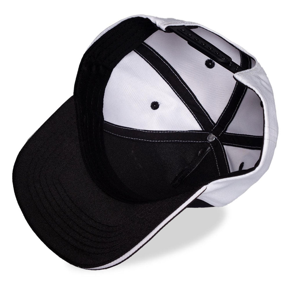 DC Comics Batman Logo Adjustable Cap