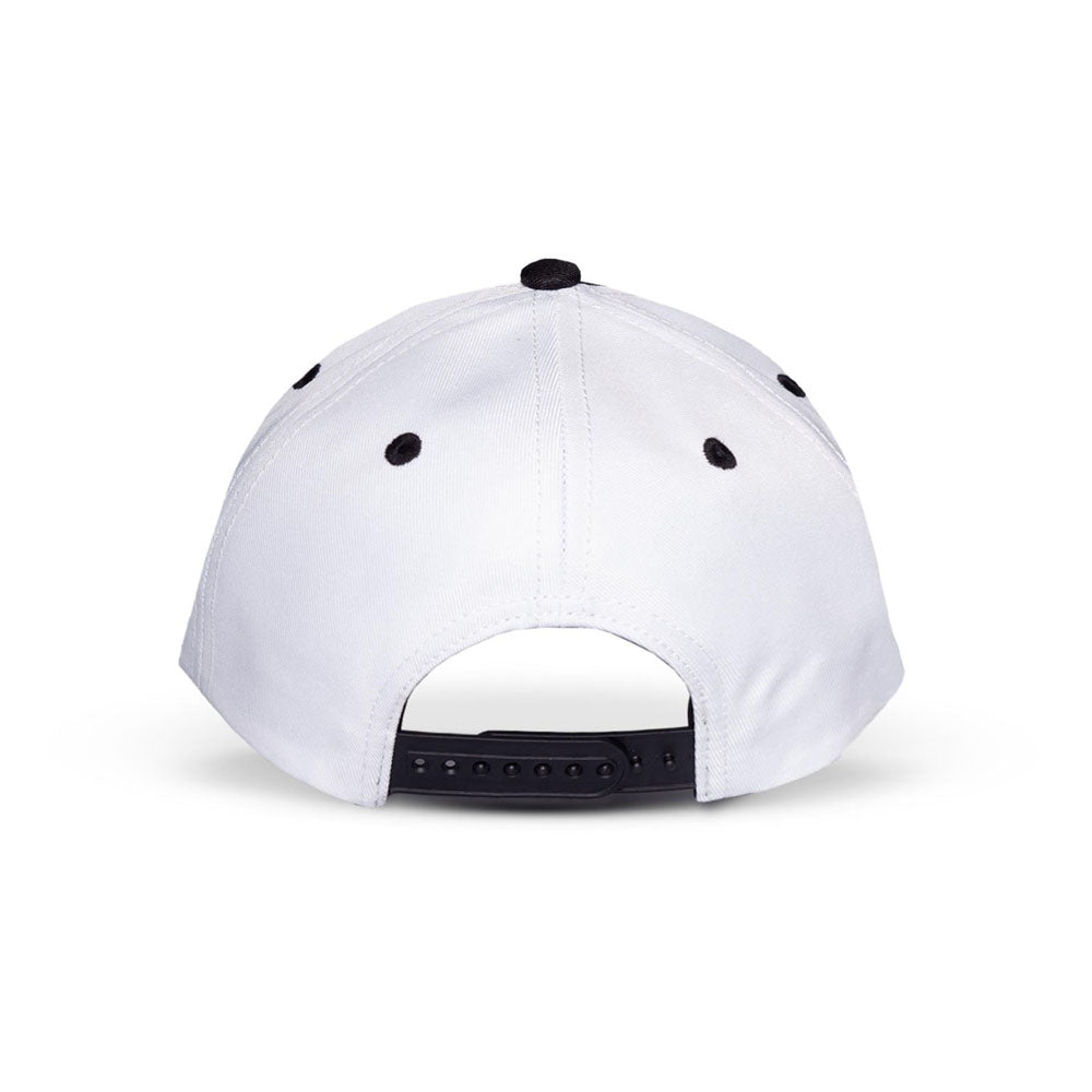 DC Comics Batman Logo Adjustable Cap