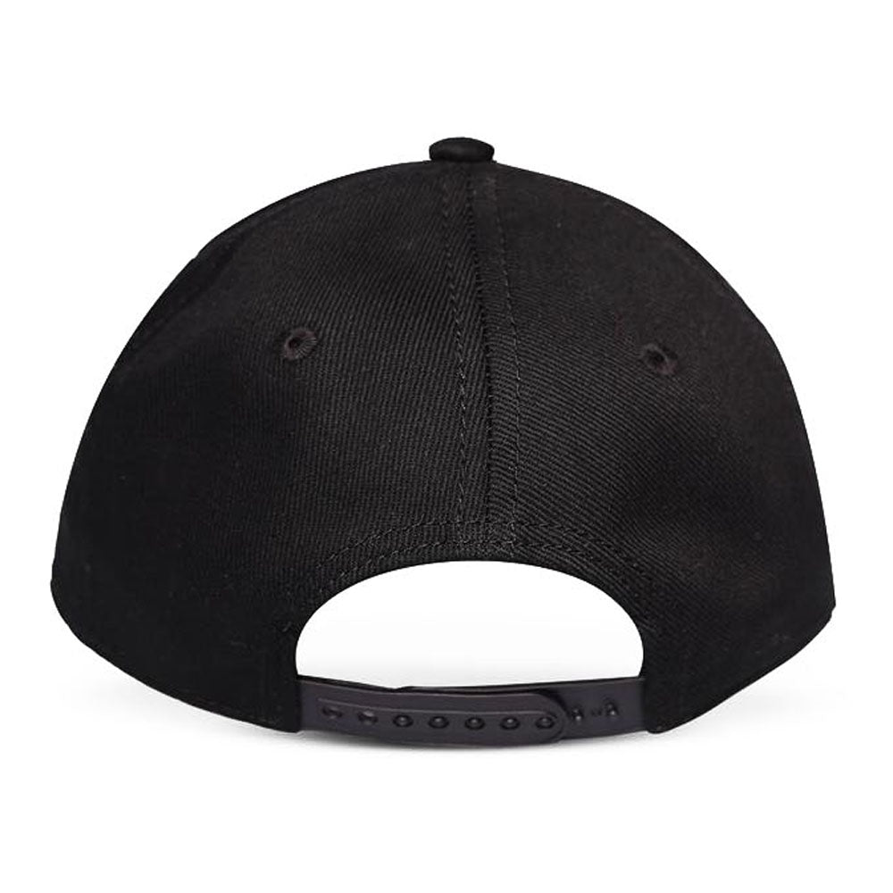Harry Potter: Wizards Unite Gold Logo Adjustable Cap