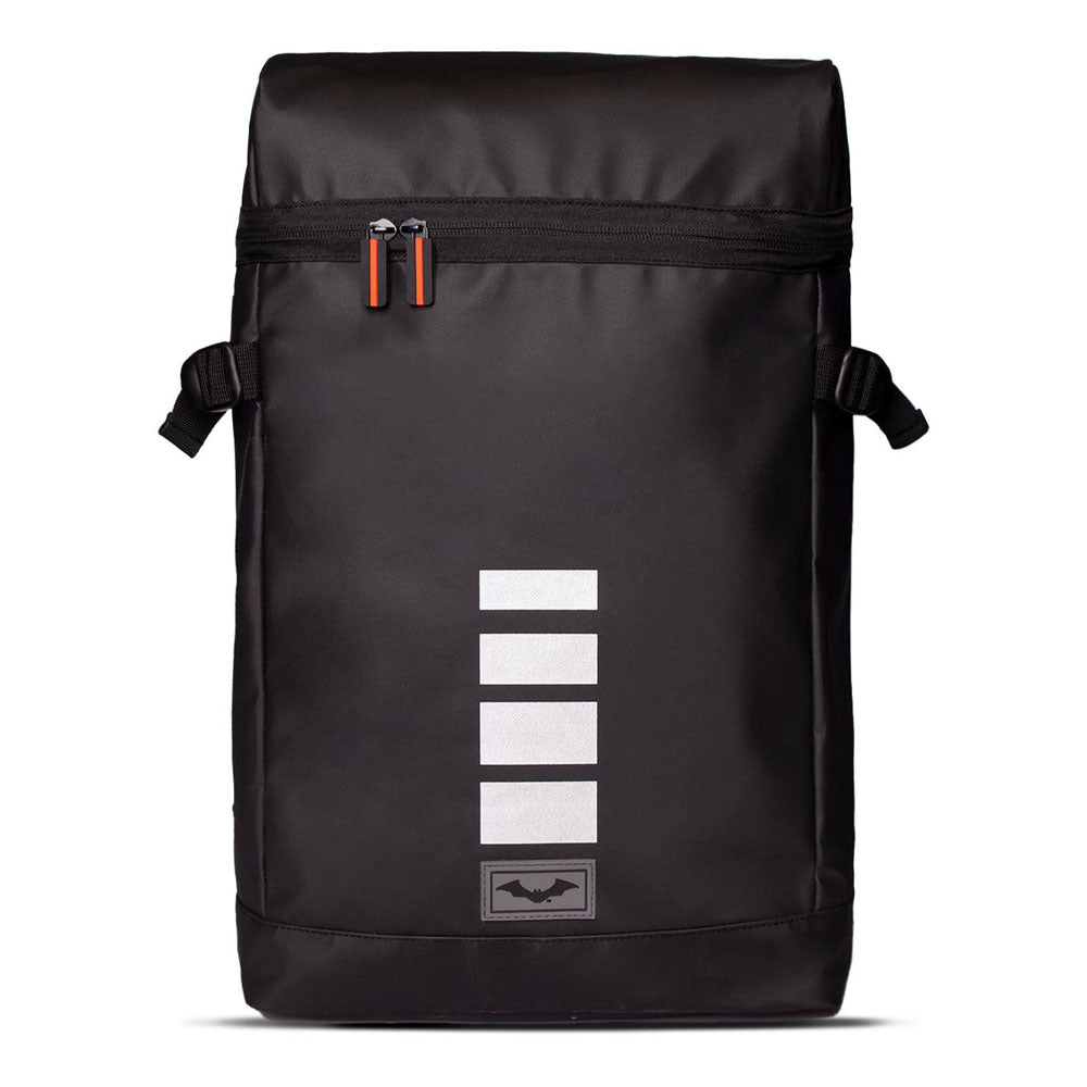 DC Comics The Batman Logo Backpack