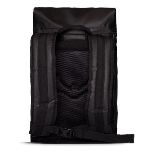 DC Comics The Batman Logo Backpack
