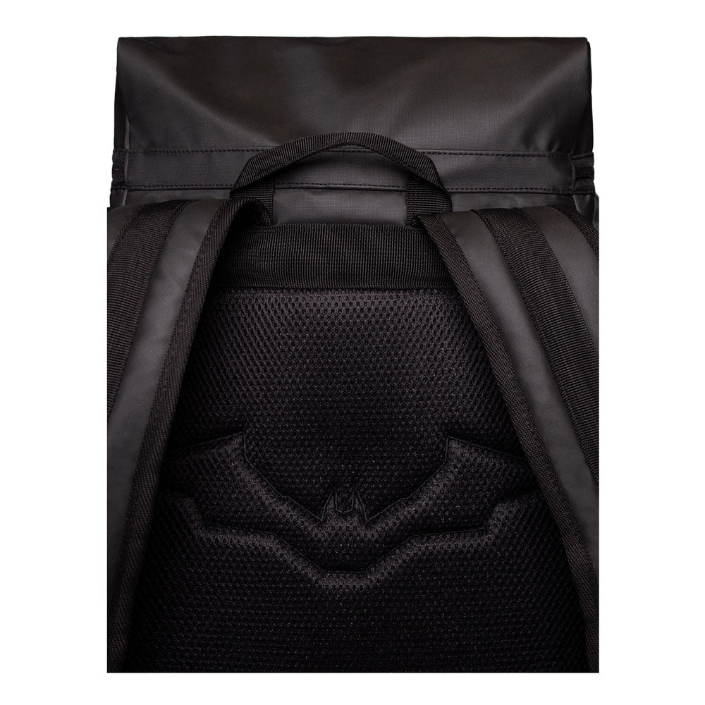 DC Comics The Batman Logo Backpack