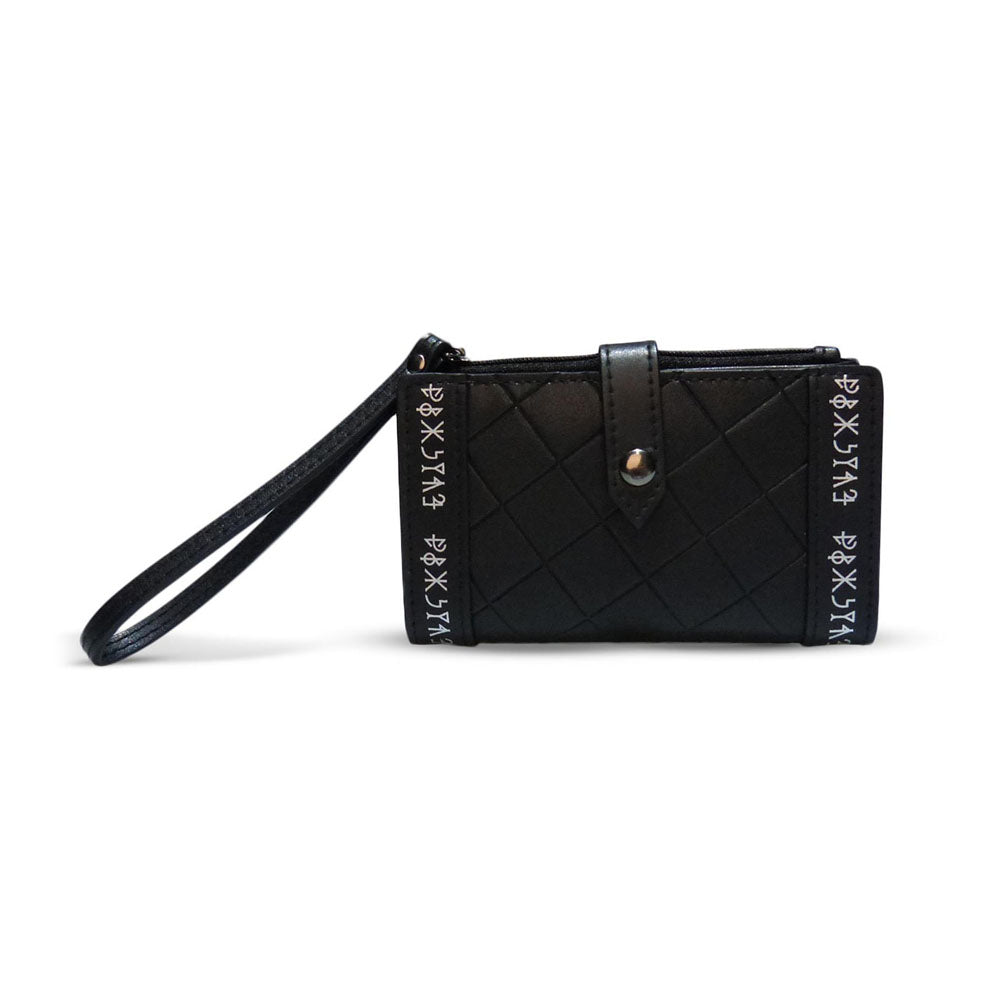 Harry Potter Fantastic Beasts The Secret's of Dumbledore Logo Children's Ladies Wallet