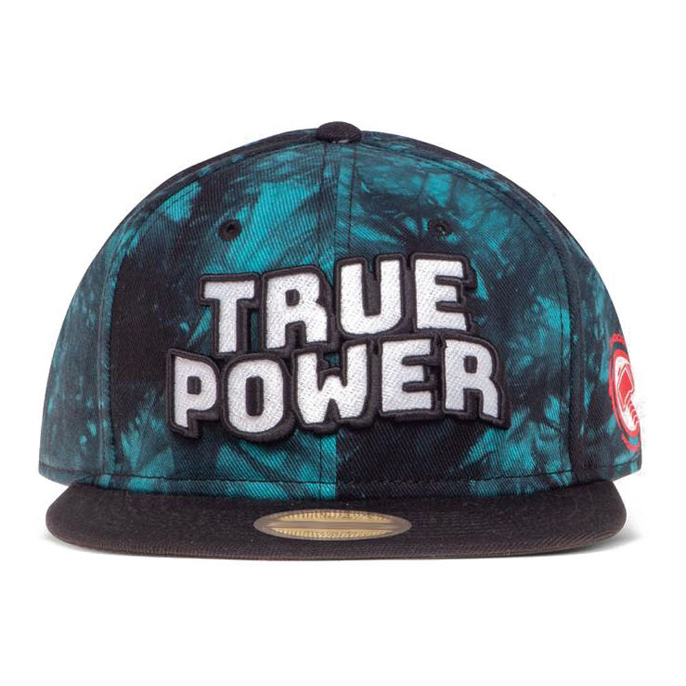 Marvel Comics The Avengers True Power Snapback Baseball Cap
