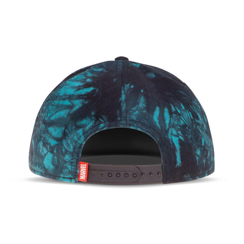 Marvel Comics The Avengers True Power Snapback Baseball Cap