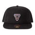 Marvel Comics Black Panther Logo Novelty Cap