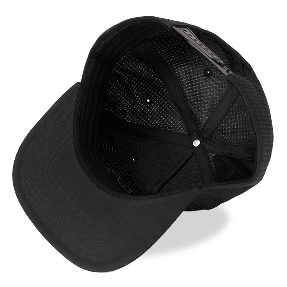 Marvel Comics Black Panther Logo Novelty Cap