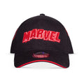 Marvel Comics Logo Novelty Cap