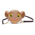Disney The Lion King Nala Face Novelty Shoulderbag