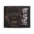 Harry Potter: Wizards Unite Neon Voldemort Bi-fold Wallet