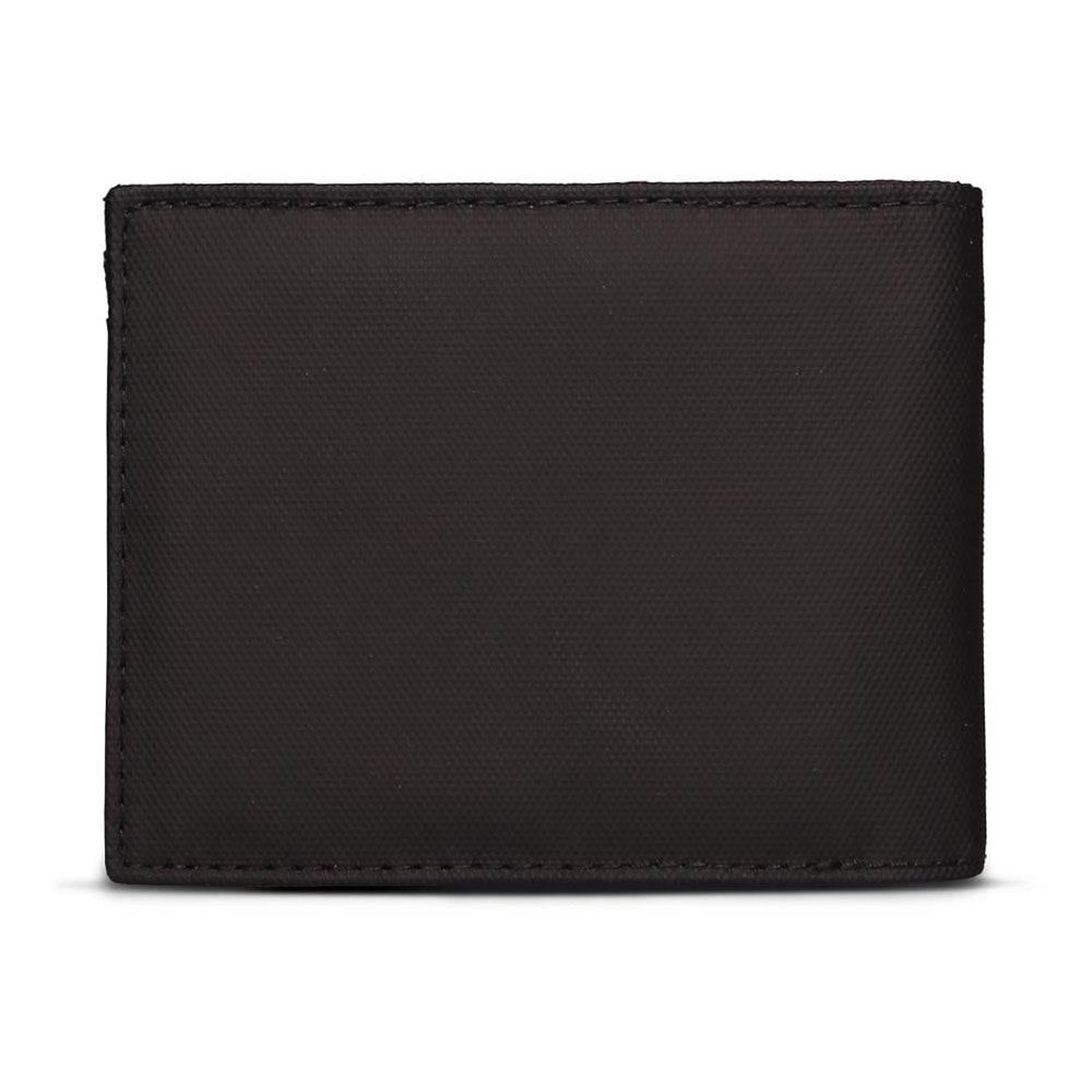 Harry Potter: Wizards Unite Neon Voldemort Bi-fold Wallet