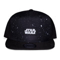 Star Wars A New Hope Galaxy Sublimation Print Snapback Baseball Cap