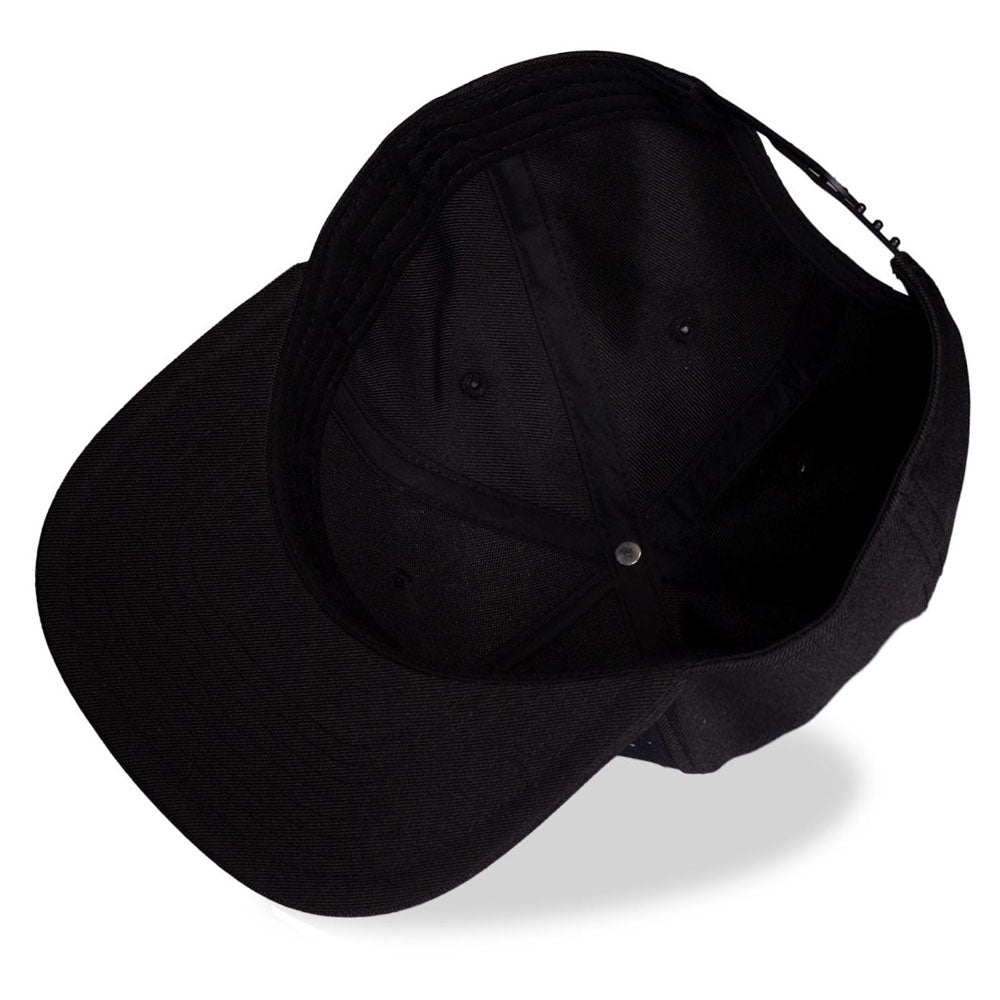 Star Wars A New Hope Galaxy Sublimation Print Snapback Baseball Cap