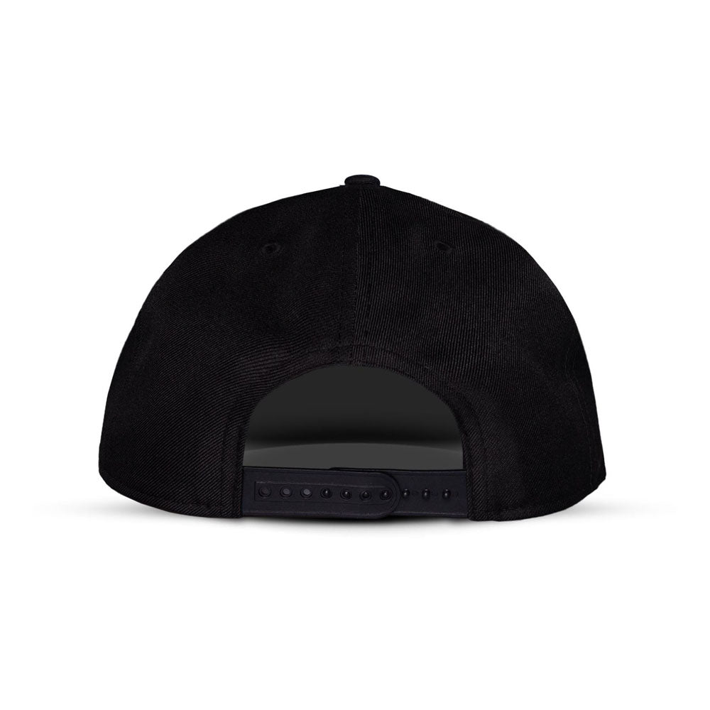 Star Wars A New Hope Galaxy Sublimation Print Snapback Baseball Cap