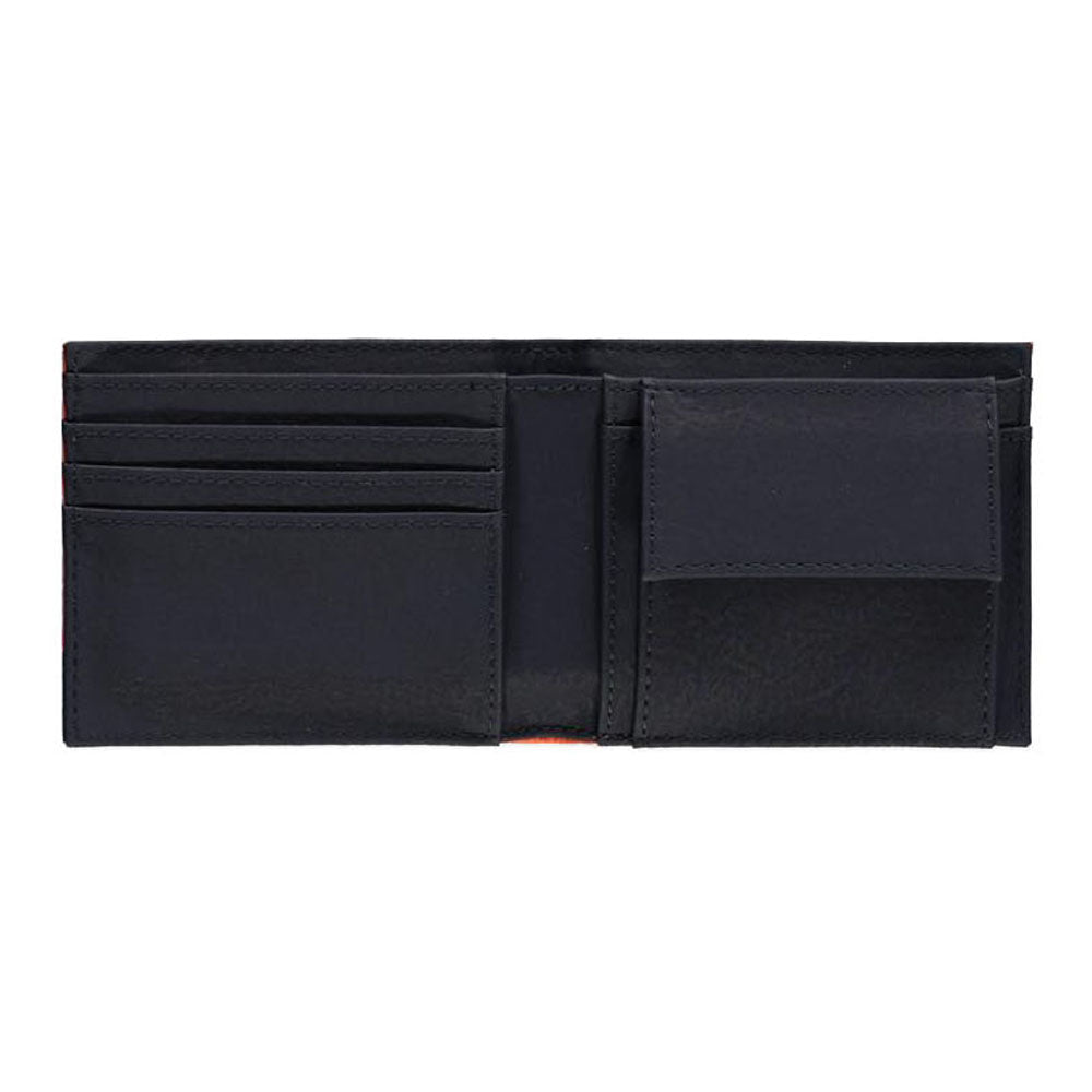 Star Wars The Mandalorian Din Djarin and Grogu Bi-fold Wallet