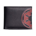 Star Wars Obi-Wan Kenobi Jedi Order Bi-fold Wallet