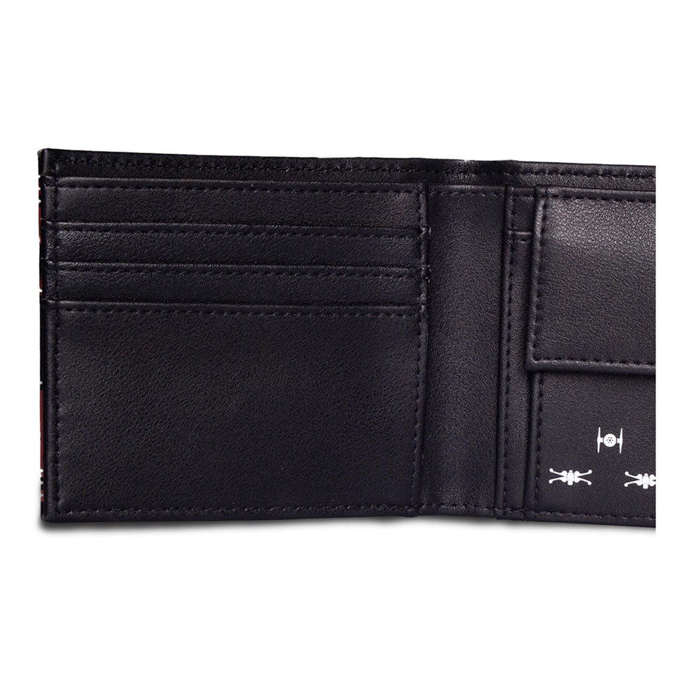 Star Wars Obi-Wan Kenobi Jedi Order Bi-fold Wallet