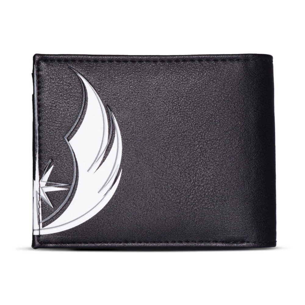 Star Wars Obi-Wan Kenobi Jedi Order Bi-fold Wallet