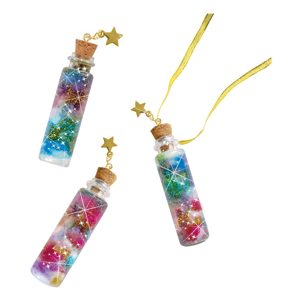 SES Creative Galaxy Stardust Jewellery