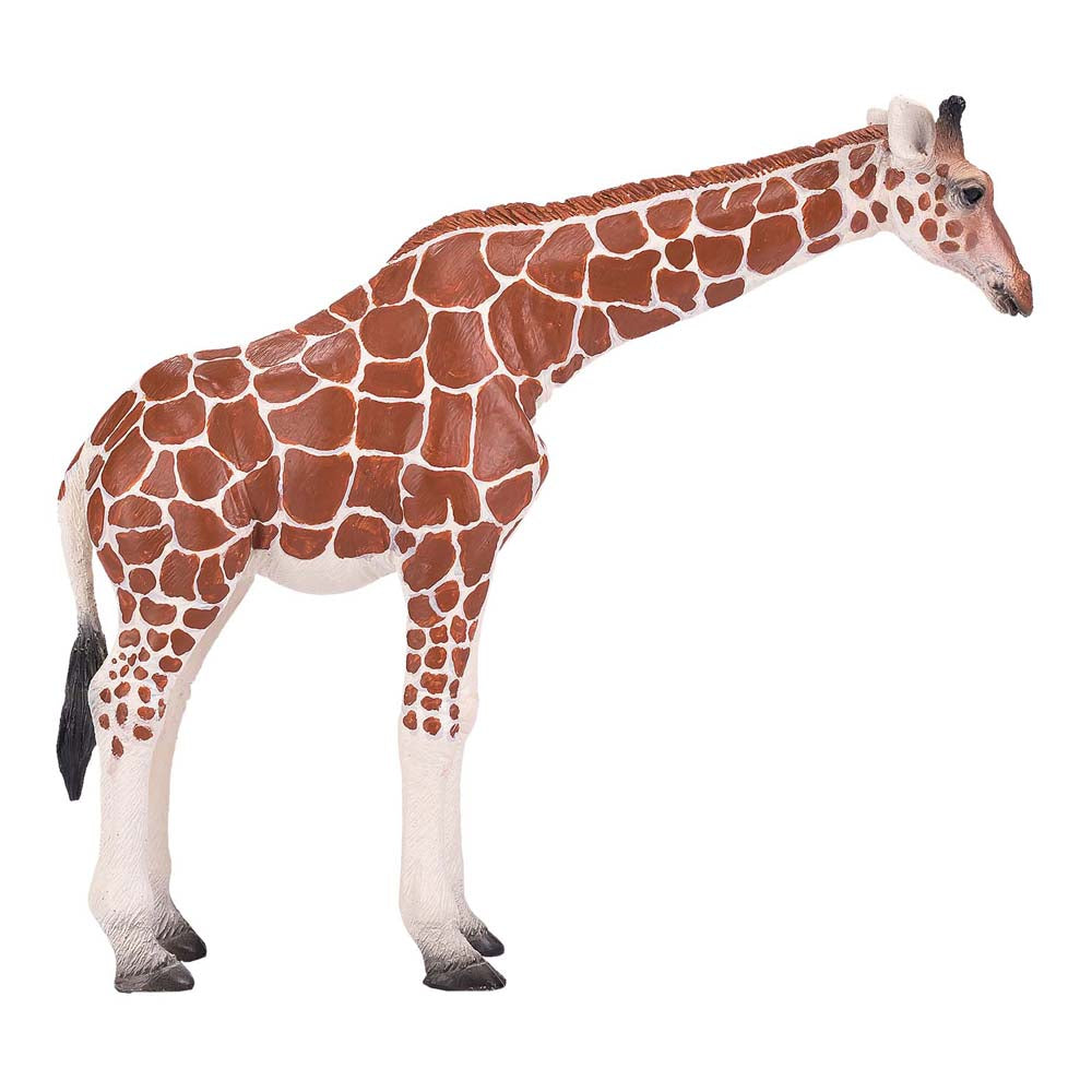 Mojo Wildlife & Woodland Giraffe Female Toy Figure