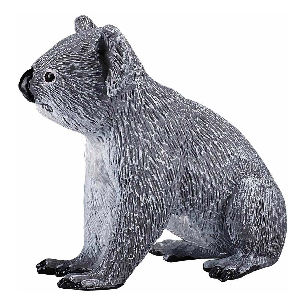 Mojo Wildlife & Woodland Koala Bear Toy Figure