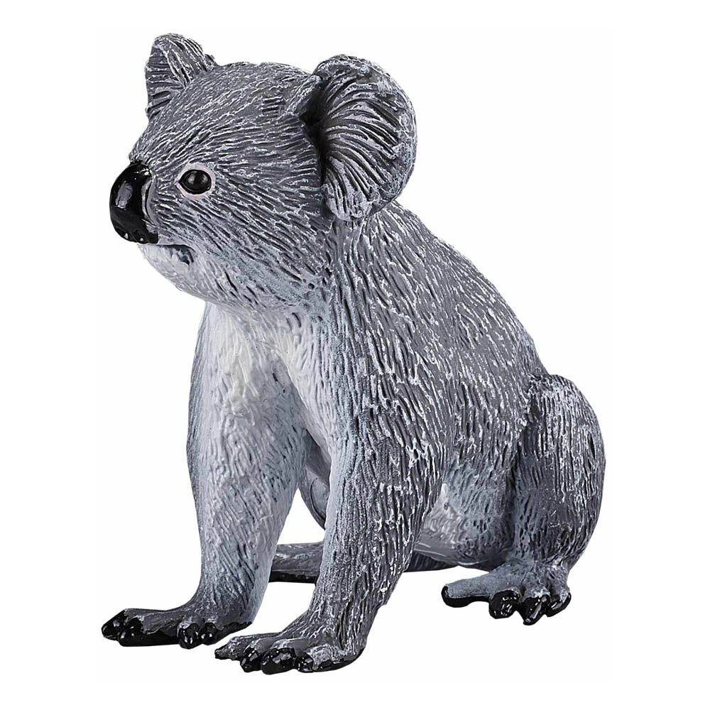 Mojo Wildlife & Woodland Koala Bear Toy Figure