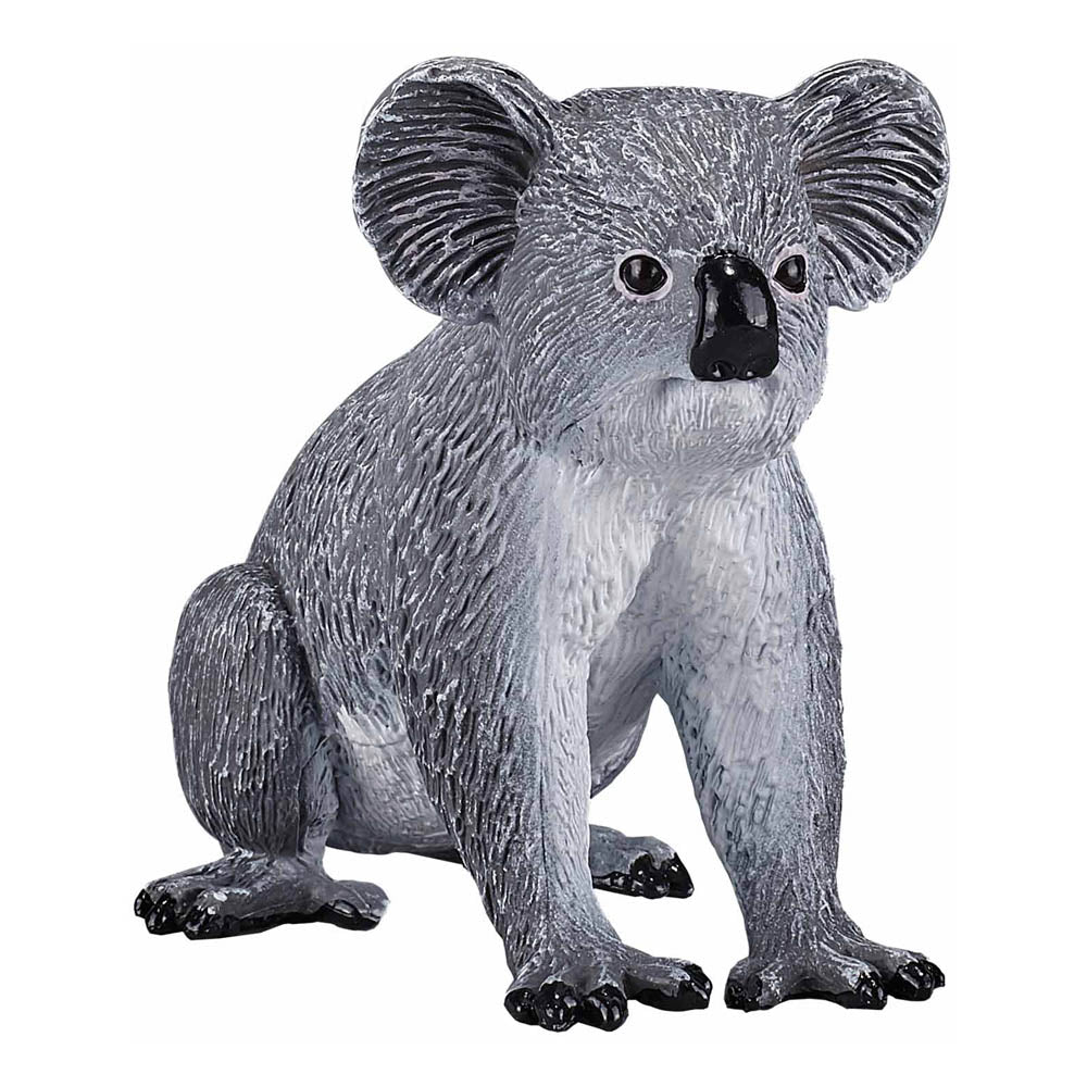 Mojo Wildlife & Woodland Koala Bear Toy Figure