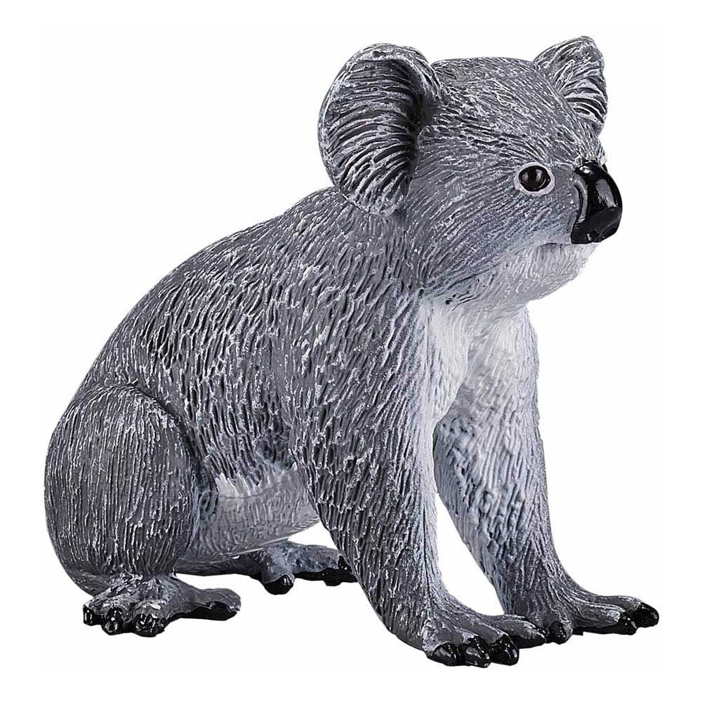 Mojo Wildlife & Woodland Koala Bear Toy Figure