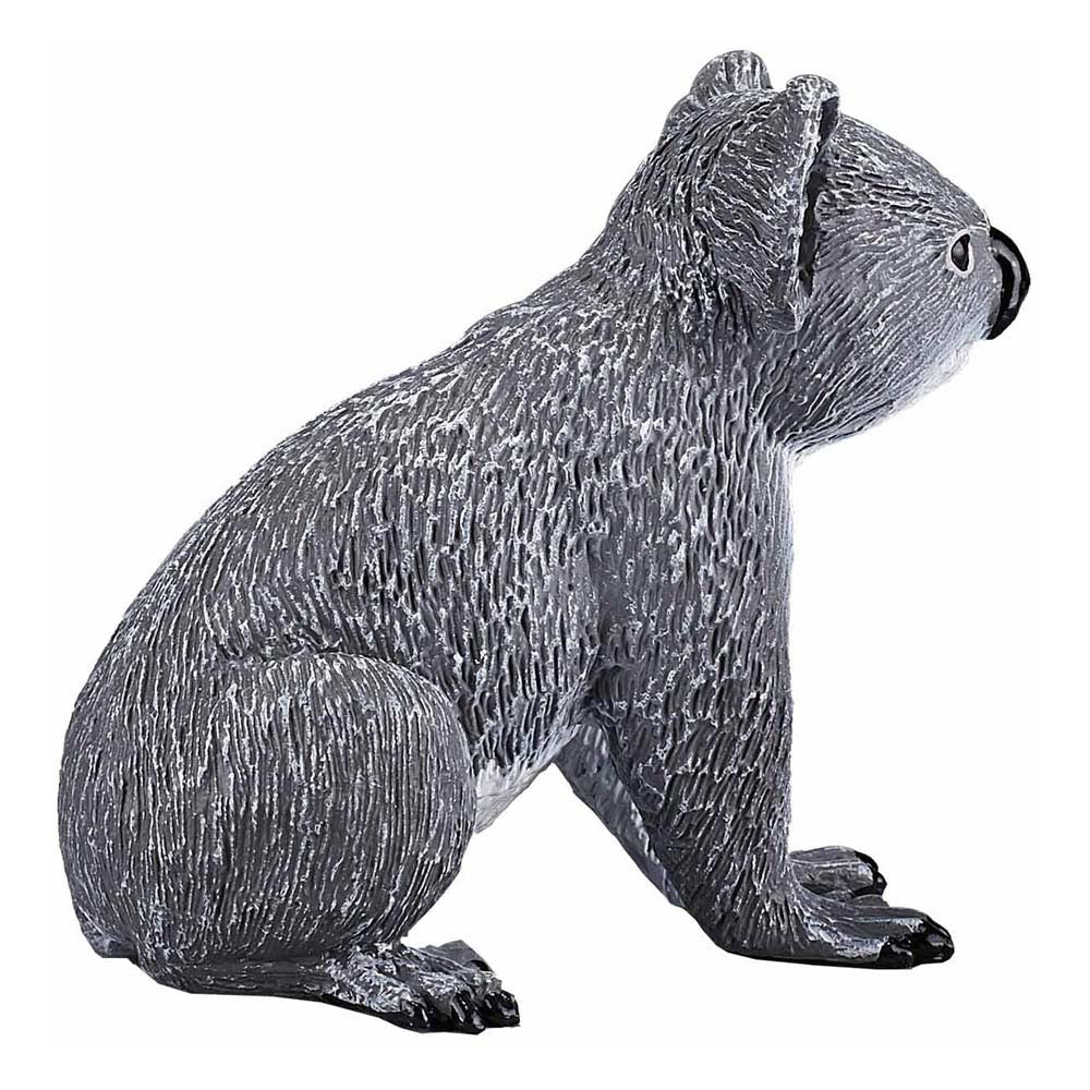 Mojo Wildlife & Woodland Koala Bear Toy Figure