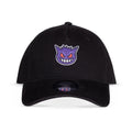 Pokemon Gengar Embroidered Patch Baseball Cap