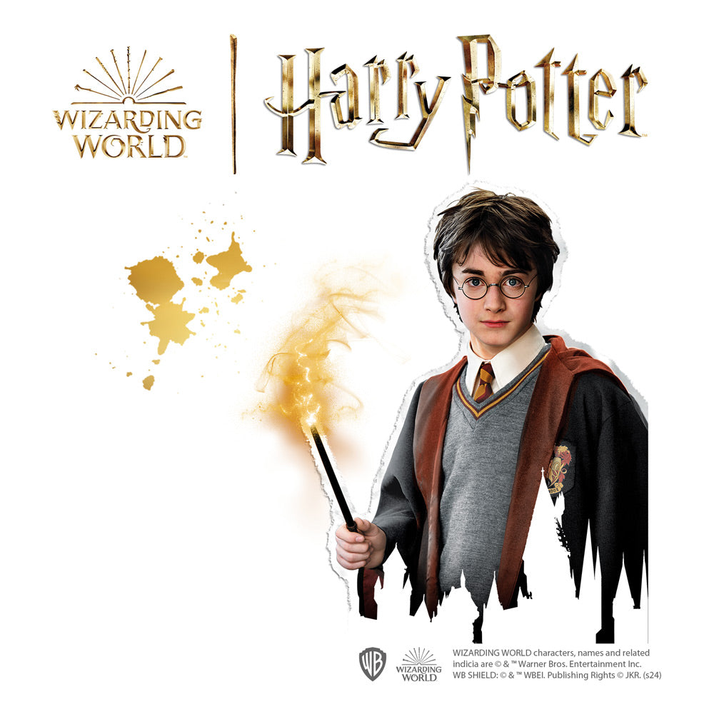 SES Creative Harry Potter Diamond Painting
