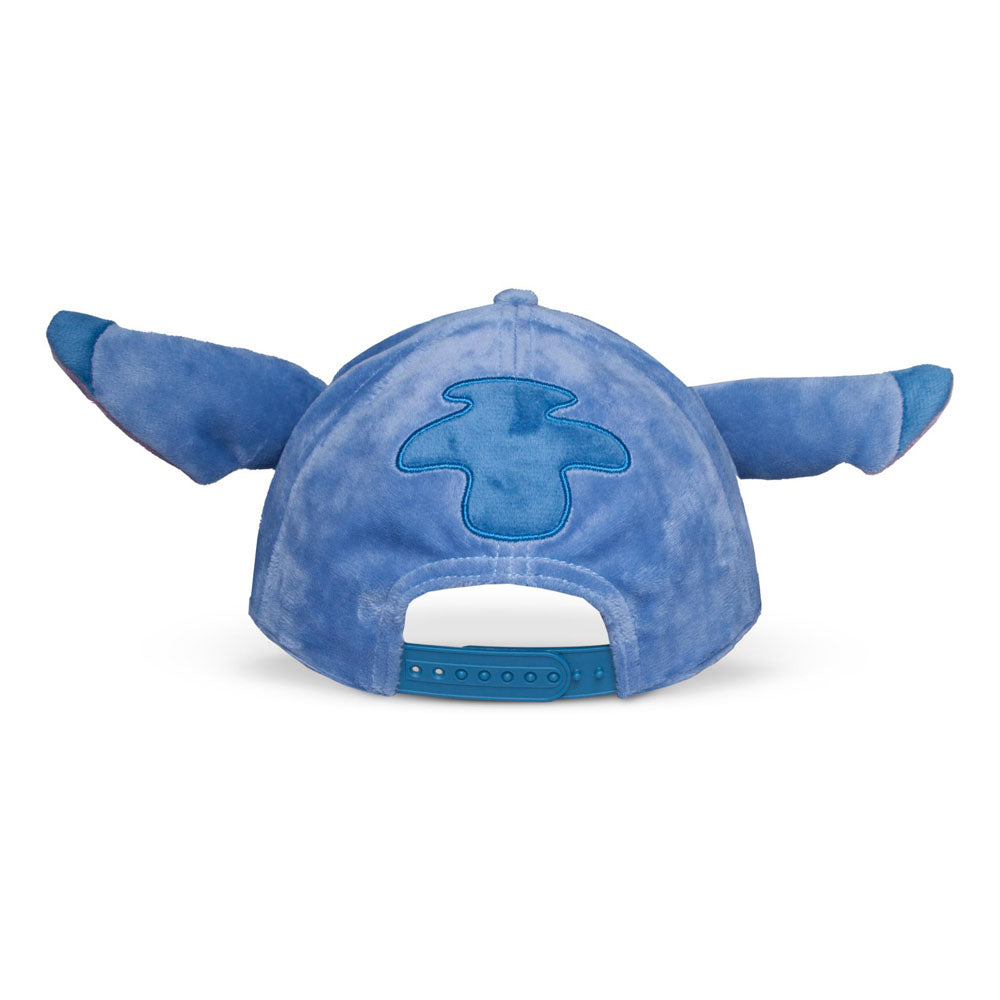 Disney  Pineapple Stitch Novelty Adjustable Cap