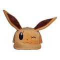 Pokemon Winking Eevee Novelty Adjustable Cap
