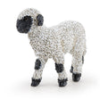 Papo Farmyard Friends Valais Blacknose Lamb Toy Figure