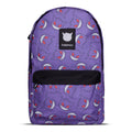 Pokemon Gengar All-over Print Backpack
