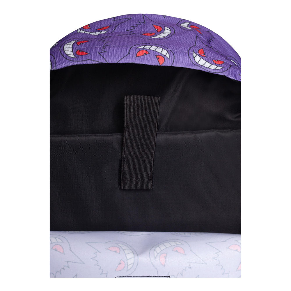 Pokemon Gengar All-over Print Backpack