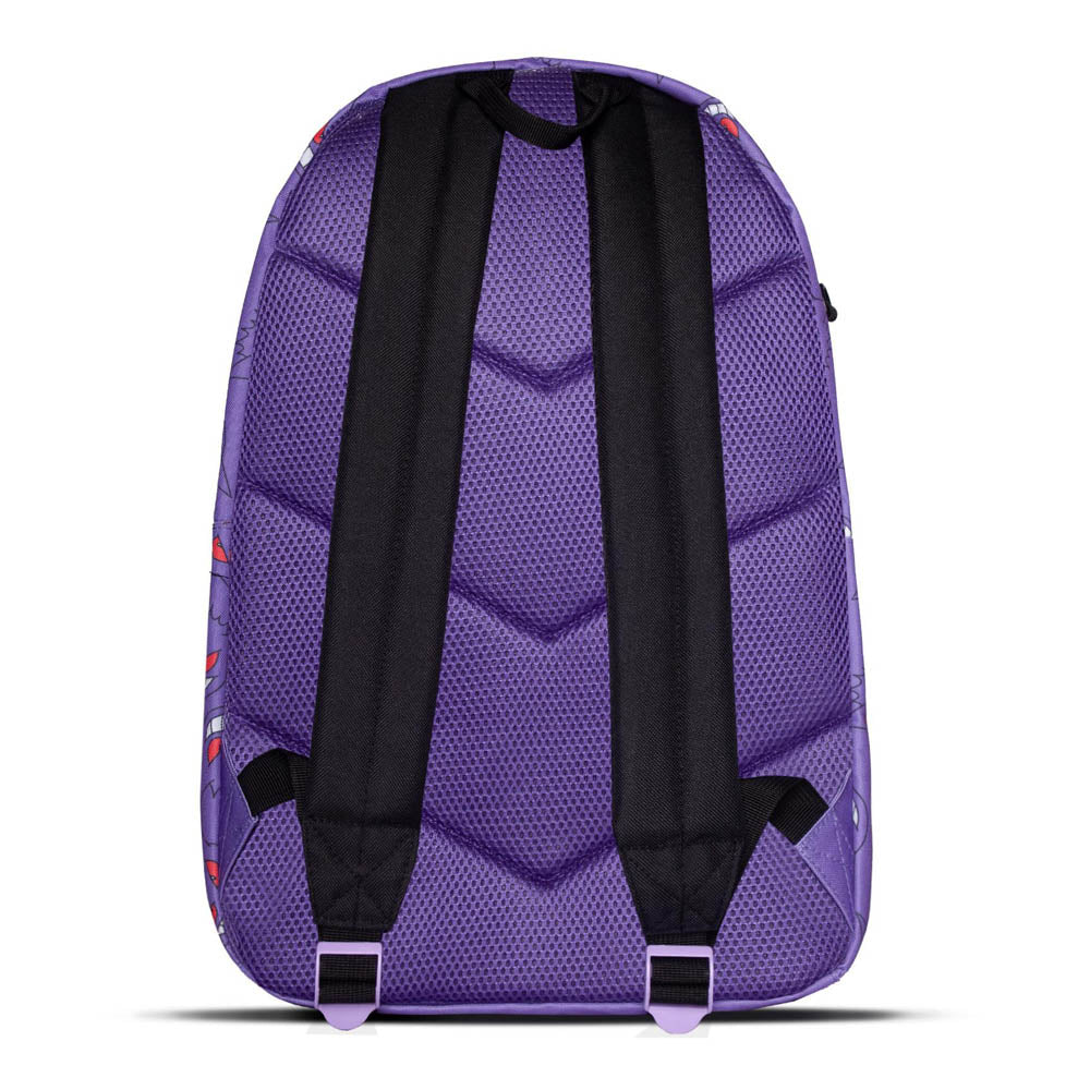 Pokemon Gengar All-over Print Backpack