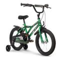 Huffy Pro Thunder 16-inch Children's Bike - Green