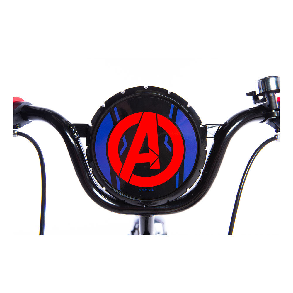 Huffy Marvel Comics Avengers 16-inch Children's Bike