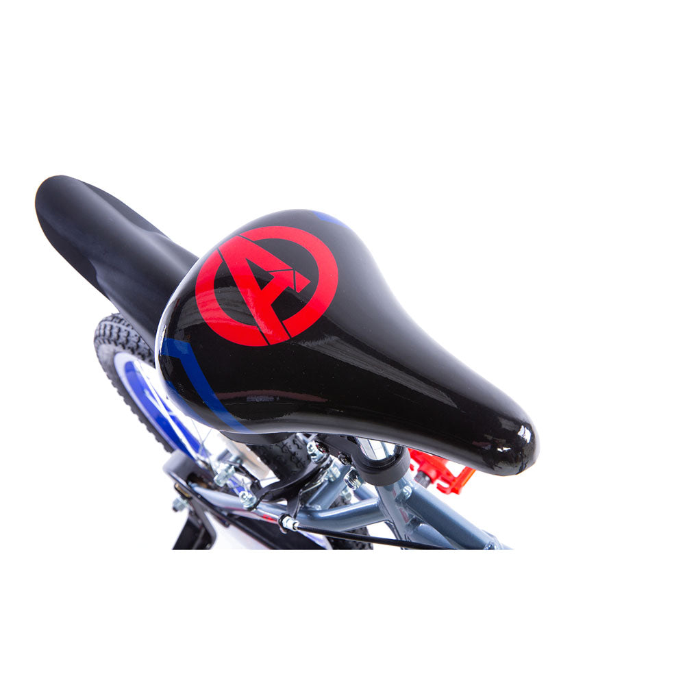 Huffy Marvel Comics Avengers 16-inch Children's Bike