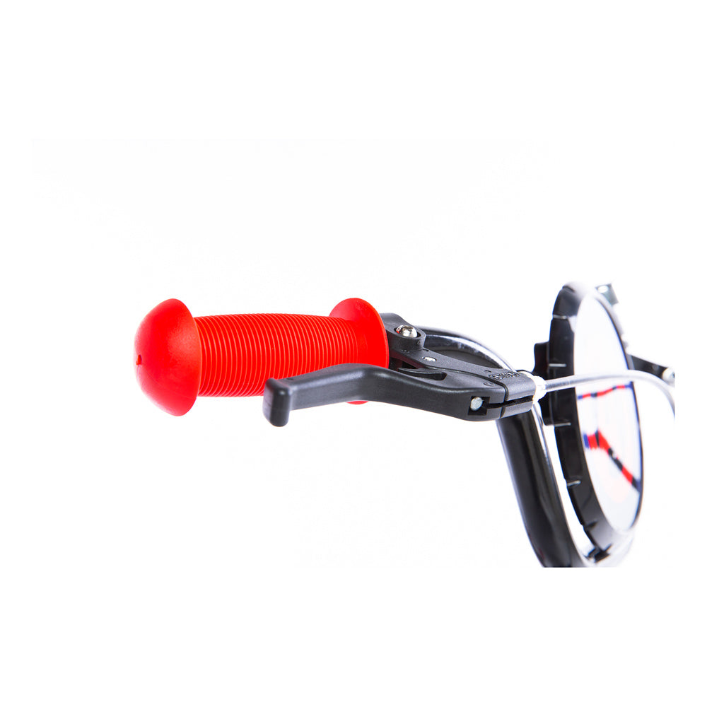 Huffy Marvel Comics Avengers 16-inch Children's Bike