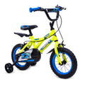 Huffy Pro Thunder 12-inch Children's Bike - Yellow