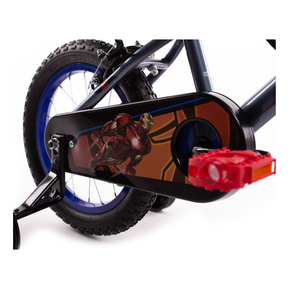 Huffy Marvel Comics Avengers 14-inch Children's Bike