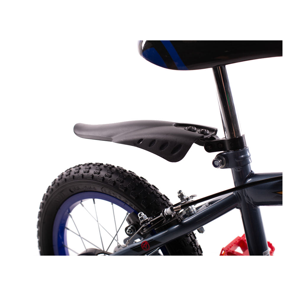 Huffy Marvel Comics Avengers 14-inch Children's Bike