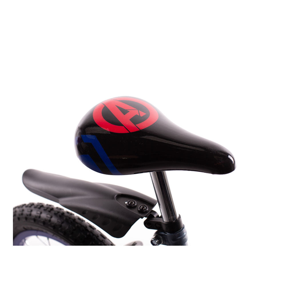 Huffy Marvel Comics Avengers 14-inch Children's Bike