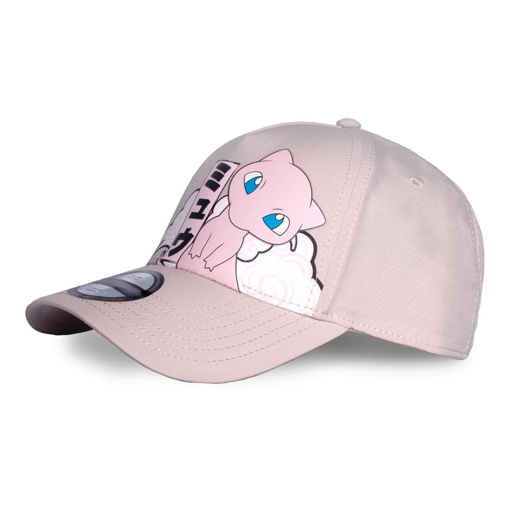 Pokemon Mew Japan Adjustable Cap