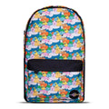 Pokemon Characters AOP Backpack