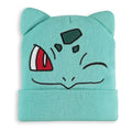 Pokemon Bulbasaur Novelty Beanie