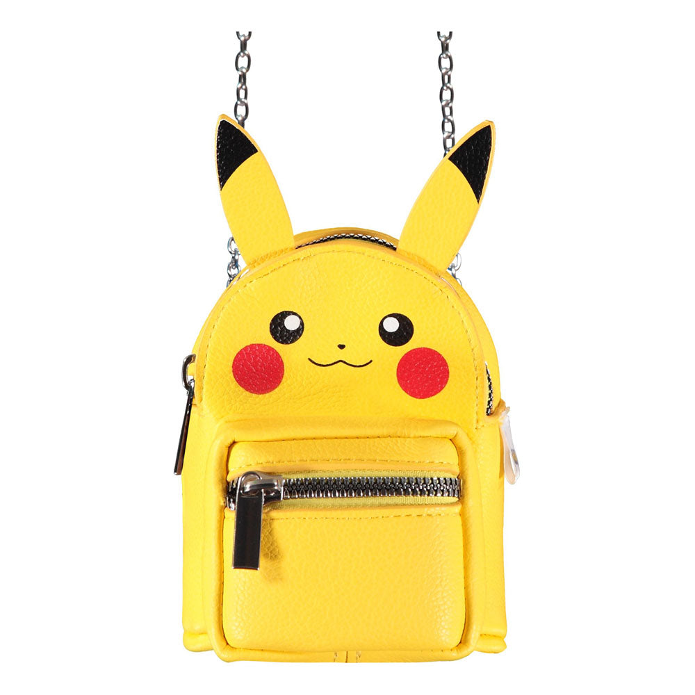Pokemon Pikachu Micro Bag